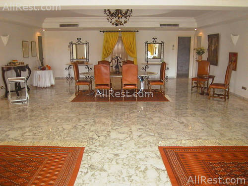 Miramar Cesar Thalasso Hotel 5